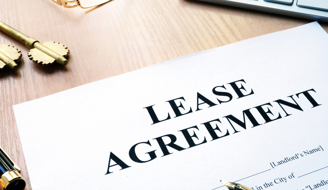 What to do before you renew your tenant’s lease?