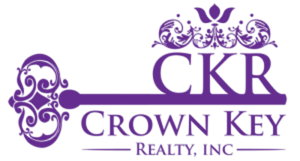 Crown Key Realty logo